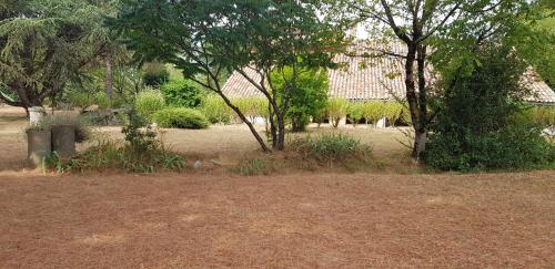 Kert, Pey sud in Dunes