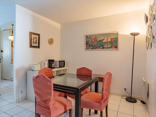 Appartement Saint-Jean-de-Luz 3 pièces 4 personnes - FR-1-4-516 - image 10