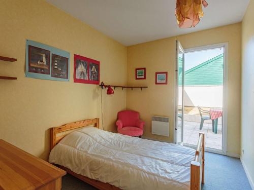 Appartement Saint-Jean-de-Luz 3 pièces 4 personnes - FR-1-4-516 - image 10