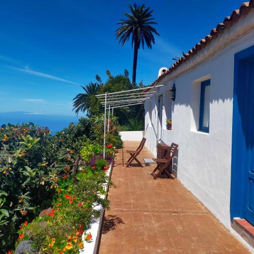 Vistas del Sur
