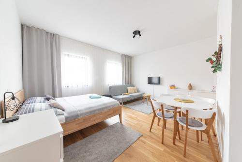 Deštné apartmány (Destne apartmany) in 德斯特尼奧歷基克賀拉赫