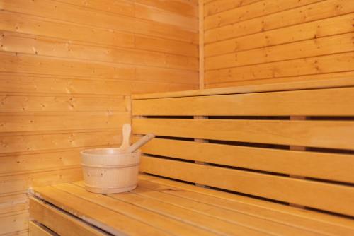 Spa, Deštné apartmány (Destne apartmany) in 德斯特尼奧歷基克賀拉赫