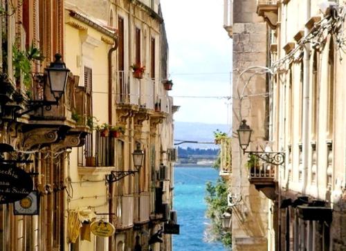 Ortigia L'Antico Dammuso - image 10