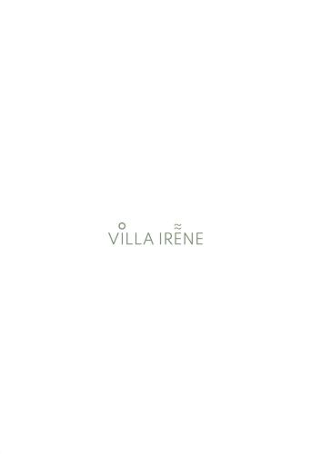 Villa Irene: Θέα πισίνα, Θέα θάλασσα