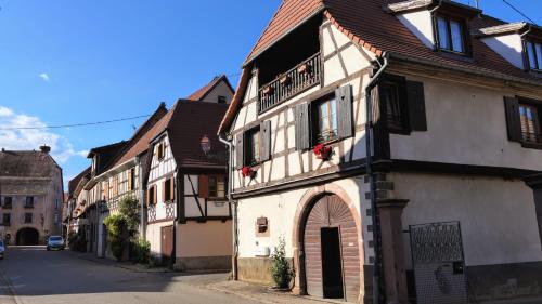 Un balcon sur les toits 2