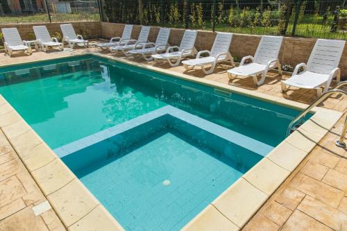 Hotel Zonya – Sunny Beach, WY