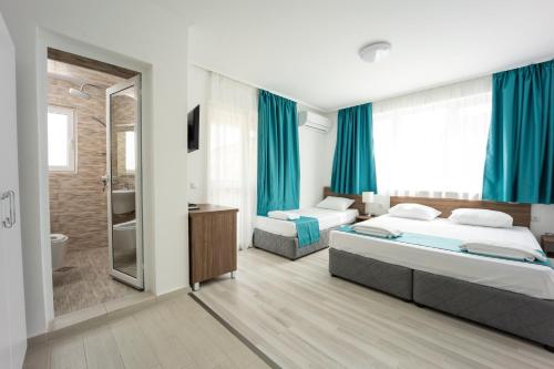 Hotel Zonya in 네세바르 시티 센터