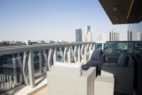 โรงแรมคอรัล ทาวเวอร์ (Coral Tower Hotel) in อัมมาน