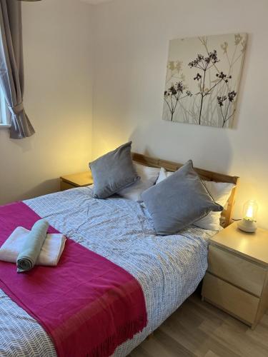 Bright 2 Bedroom Apartment - Edinburgh, Edinburgh (fotografie 4)