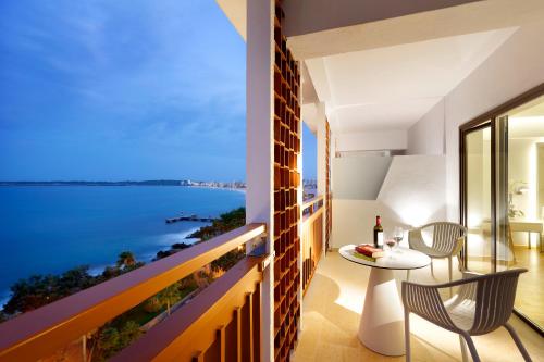 ทัศนียภาพ, Caleia Talayot Spa Hotel - Adults Only in ซอนเซร์เบรา