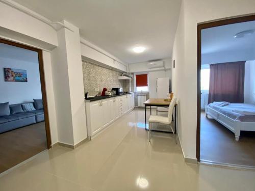 . Boutique Apartament