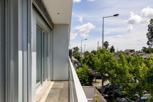 JOIVY Sleek House Balcony & 2 Terraces in Porto