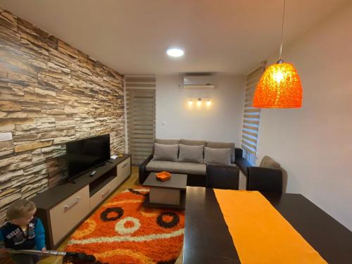 Apartment Rastko