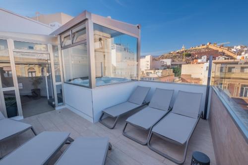 Nuevo Torreluz Hotel