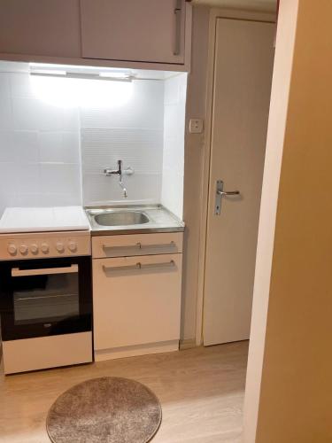 Cosy Apartment on an amazing location!, Skopje (foto 6)