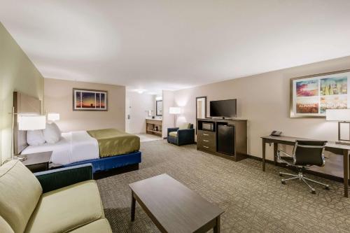 Quality Inn & Suites Ardmore