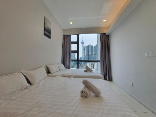 The Robertson Bukit Bintang by WEEGO Homes, Kuala Lumpur (photo 4)