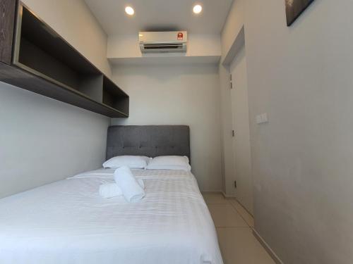 The Robertson Bukit Bintang by WEEGO Homes, Kuala Lumpur (photo 5)