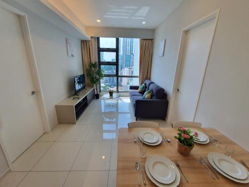 The Robertson Bukit Bintang by WEEGO Homes, Kuala Lumpur (photo 7)