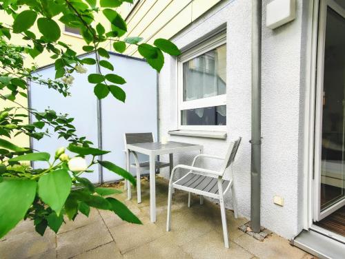 Gemütliche Ferienwohnung in ruhiger Lage, Dresden (Foto 8)