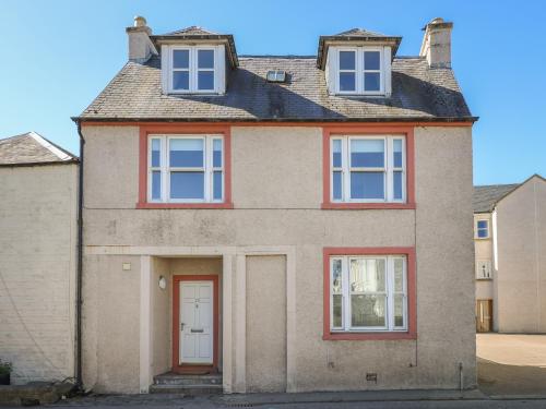 30 Bowmont Street gîte à louer Sunlaws