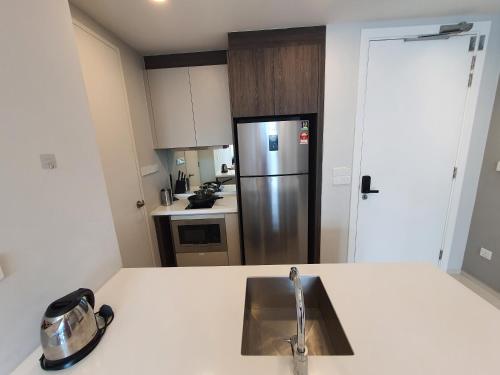 The Robertson Bukit Bintang by WEEGO Homes, Kuala Lumpur (photo 8)