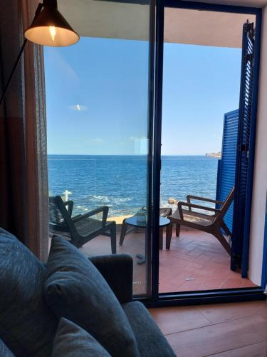 Hotel Voramar, L'Escala (zdjęcie 7)