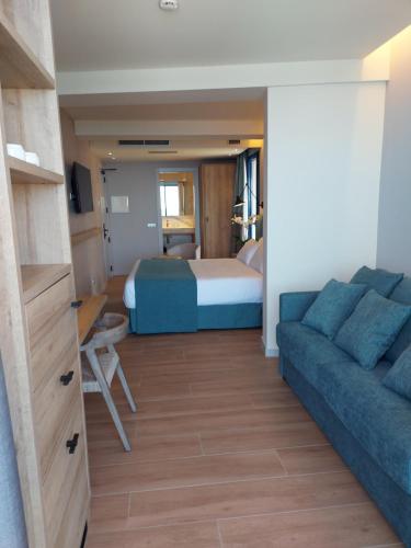 Hotel Voramar, L'Escala (zdjęcie 11)