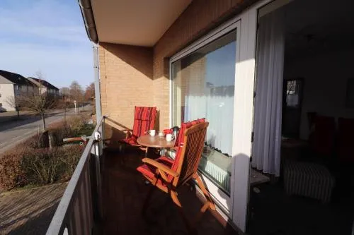 Haus Dithmarschen Wohnung 5 in Büsum, Deutschland