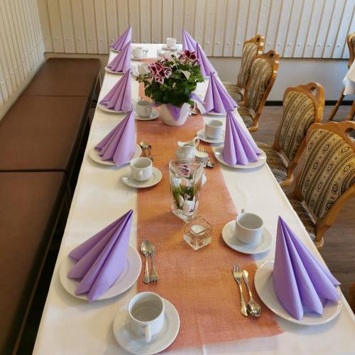 Wanderhotel Sonnebergbaude 2
