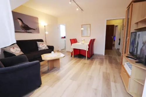 Haus Dithmarschen Wohnung 9 in Büsum, Deutschland