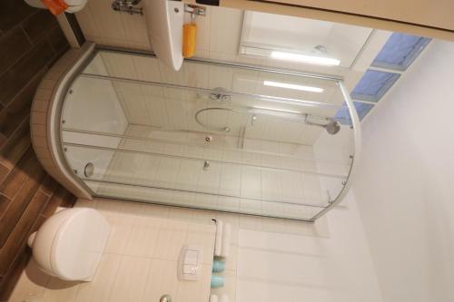 One-Bedroom Apartment image 9