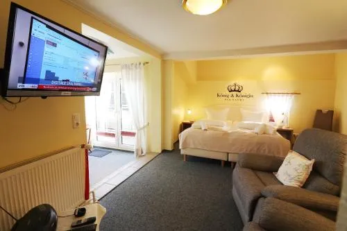 Haus Westerstraße Westerstr 16 Wohnung 1 in Büsum, Deutschland