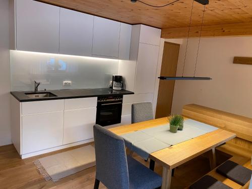 ห้องครัว, Haus Emma in สคอปเปอร์เนา