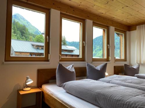 Haus Emma in สคอปเปอร์เนา