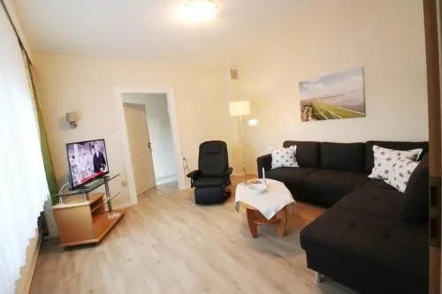 Haus Westerstraße Westerstr 16 Wohnung 3 in Büsum, Deutschland