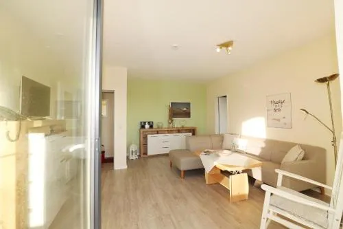Haus Övern Diek Wohnung 2 in Büsum, Deutschland