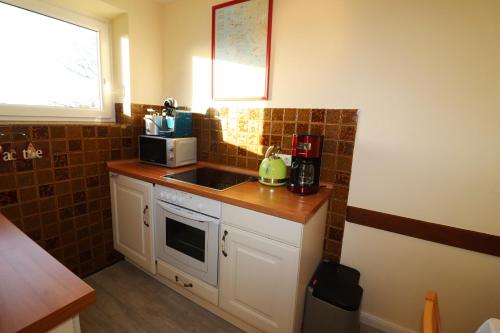 One-Bedroom Apartment image 9