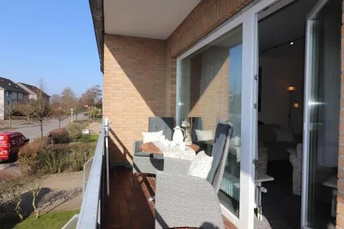 Haus Dithmarschen Wohnung 6 in Büsum, Deutschland