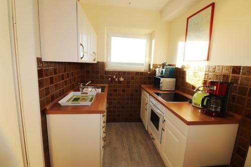 Haus Övern Diek Wohnung 2 - image 4