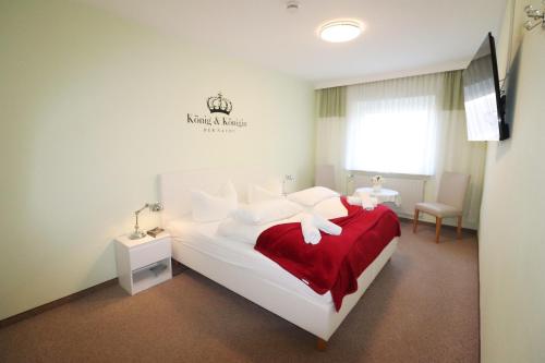 Haus Övern Diek Wohnung 3 - image 3