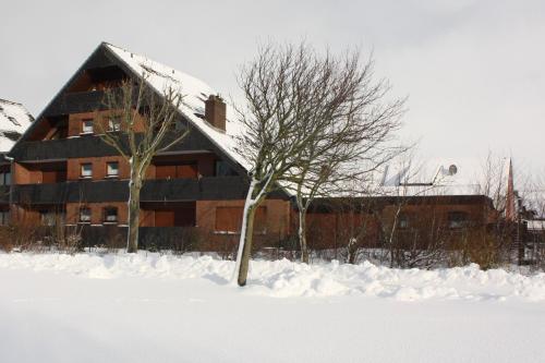 Haus Övern Diek Wohnung 3 - image 5