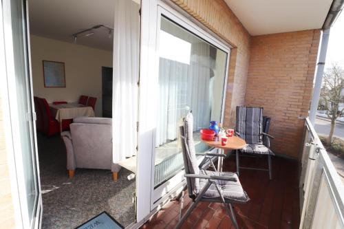 Haus Dithmarschen Wohnung 8, Büsum (fotografie 3)