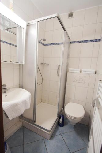 Haus Dithmarschen Wohnung 2, Büsum (zdjęcie 2)
