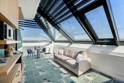 Hotel Oktogon Haggenmacher by Continental Group, Budapest (photo 5)