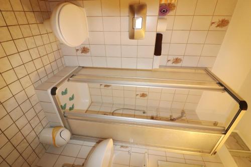 One-Bedroom Apartment image 7