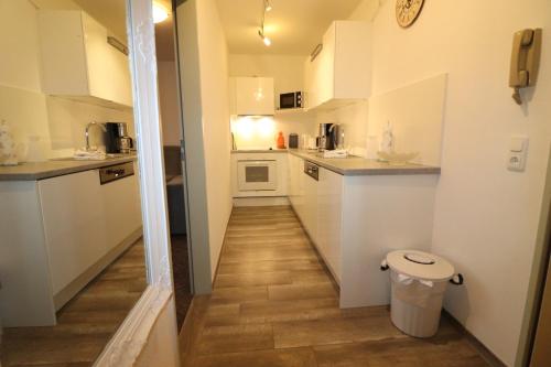 One-Bedroom Apartment image 4