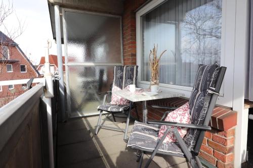 One-Bedroom Apartment image 1