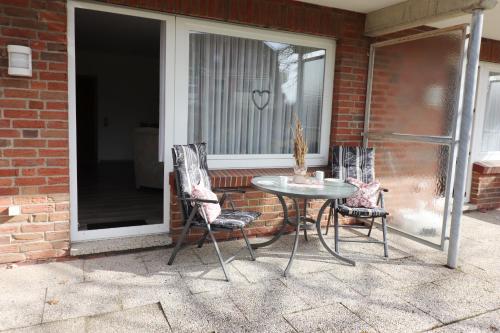 Haus Rungholt Wohnung 3 - image 4