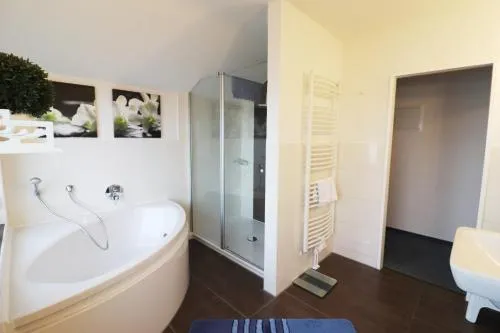 Haus am Kurpark Wohnung 21 in Büsum, Deutschland
